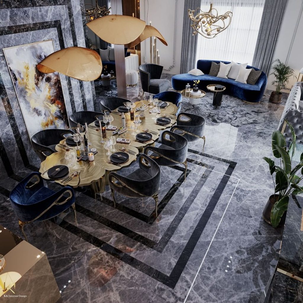 These Modern Interior Design Ideas Will Take Your Breath Away_11