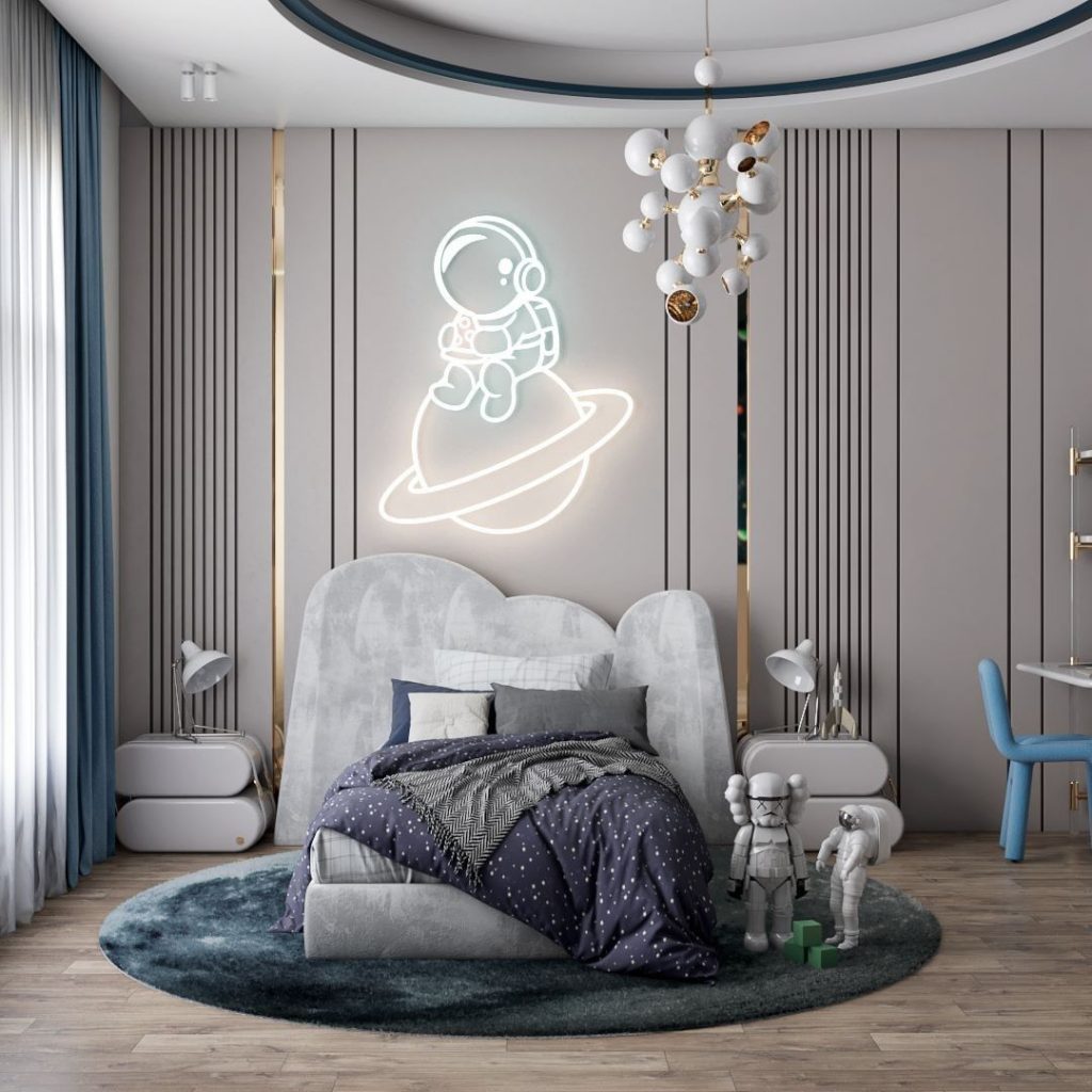 These Modern Interior Design Ideas Will Take Your Breath Away_12