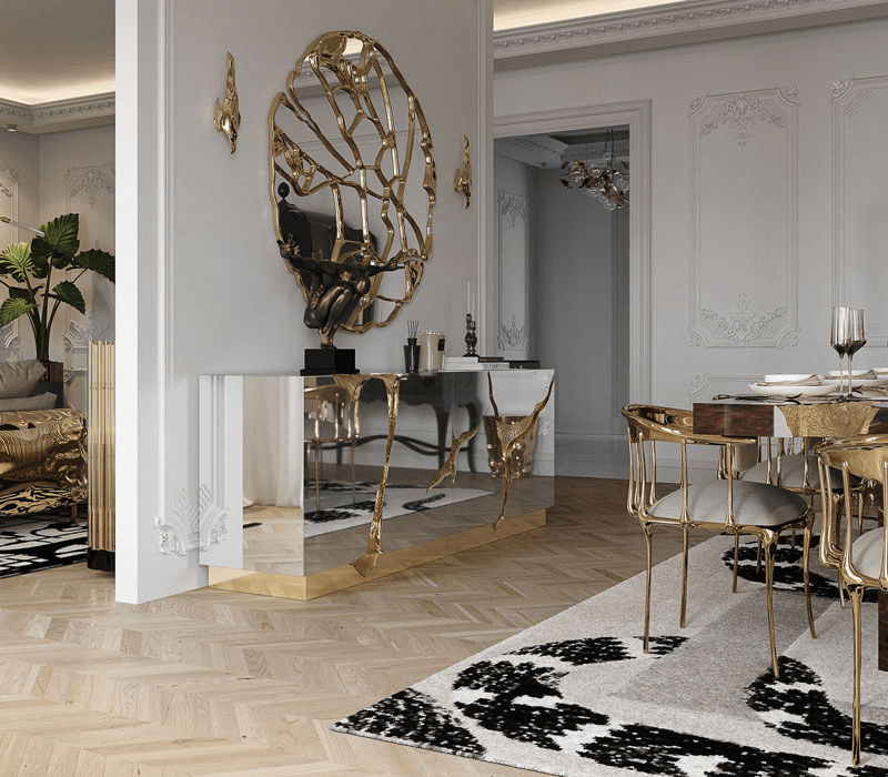 These Modern Interior Design Ideas Will Take Your Breath Away_2