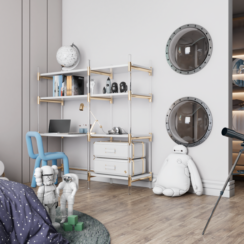 These Modern Interior Design Ideas Will Take Your Breath Away_21