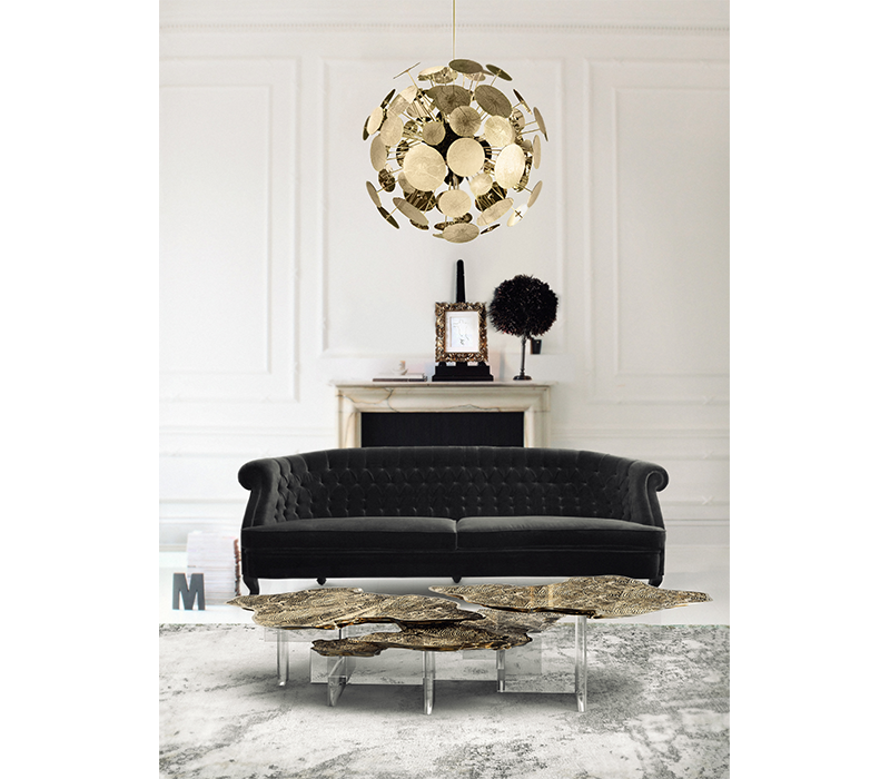 These Modern Interior Design Ideas Will Take Your Breath Away_3