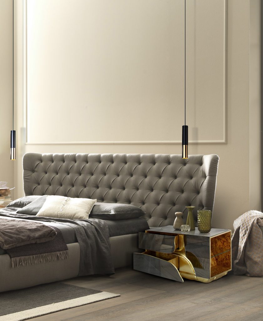 25 Interior Design Ideas For Those Looking To Decorate Their Luxury Homes_1