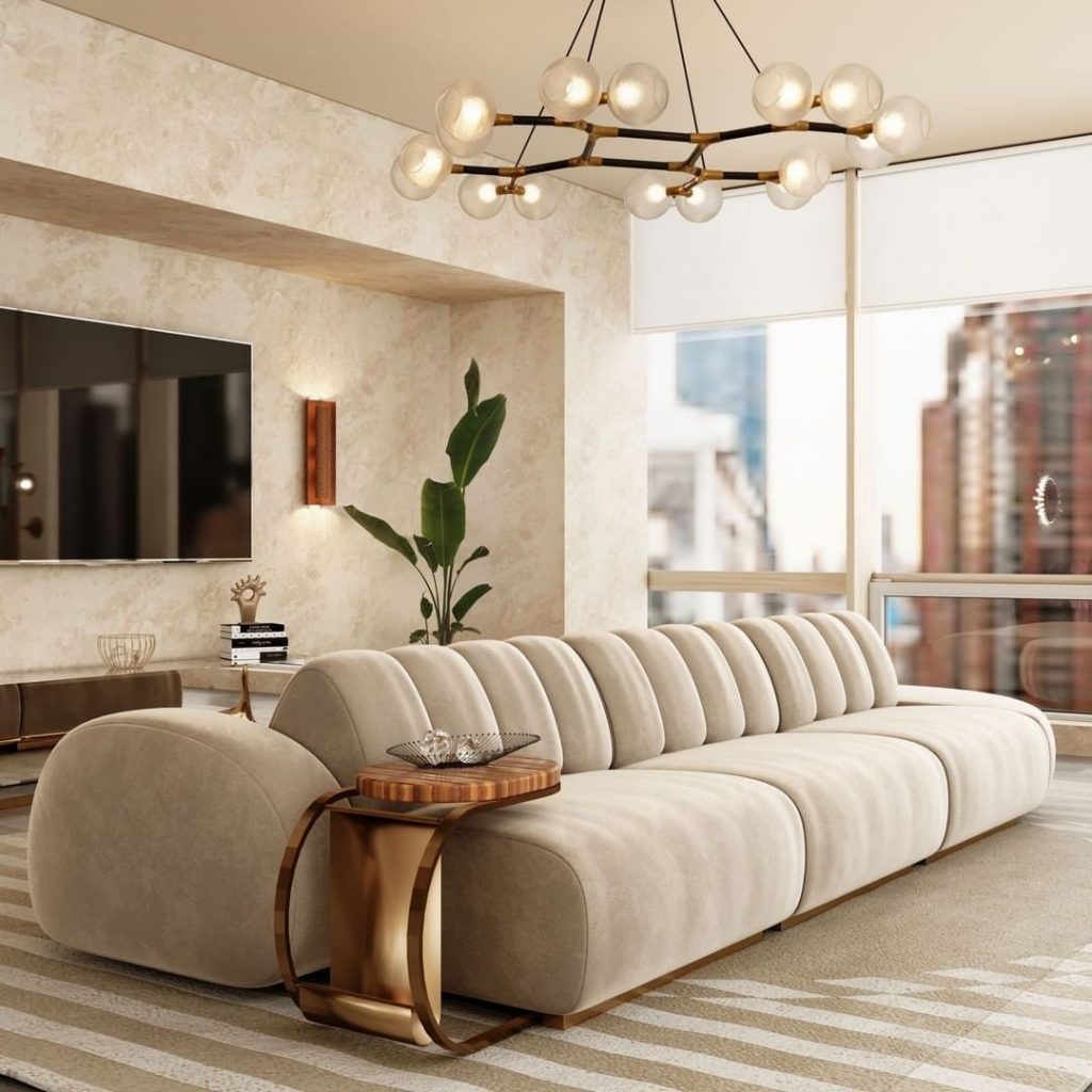 25 Interior Design Ideas For Those Looking To Decorate Their Luxury Homes_10