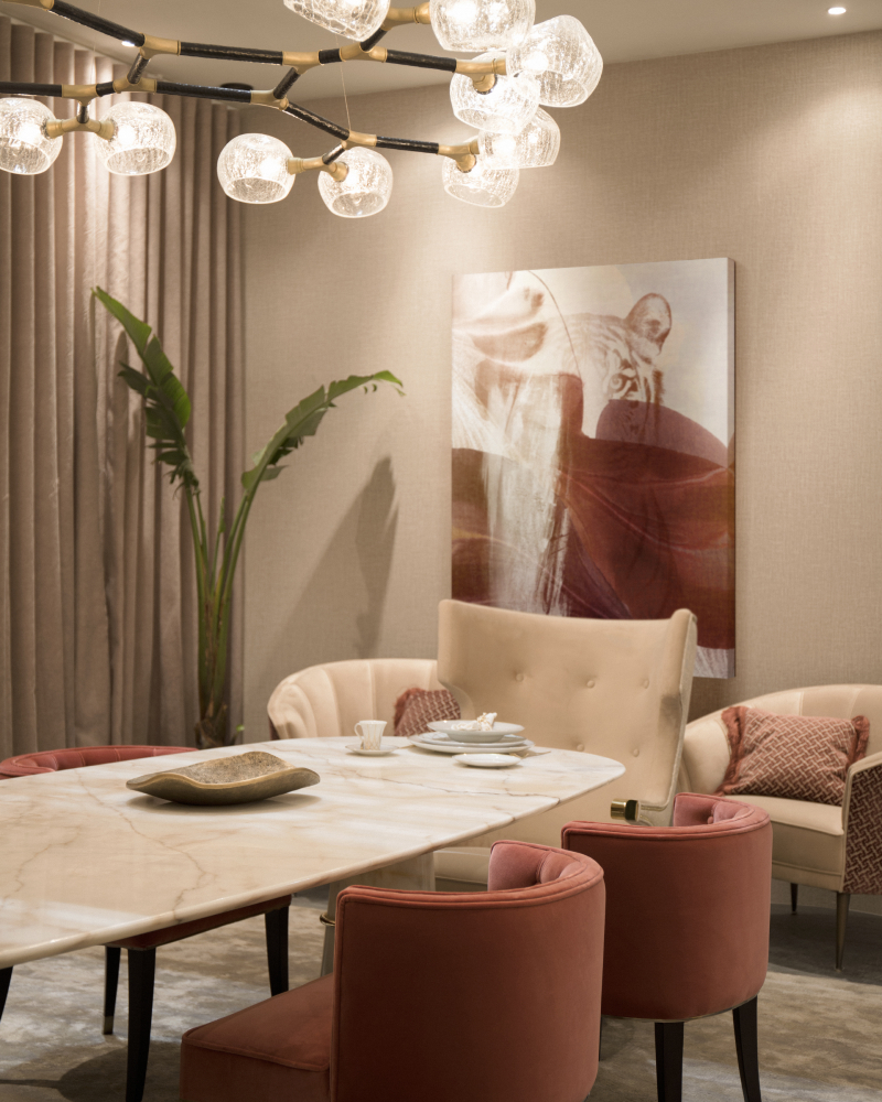 25 Interior Design Ideas For Those Looking To Decorate Their Luxury Homes_12