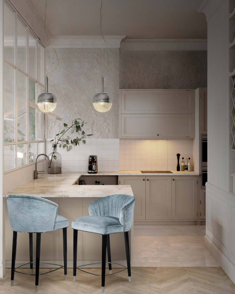 25 Interior Design Ideas For Those Looking To Decorate Their Luxury Homes_13