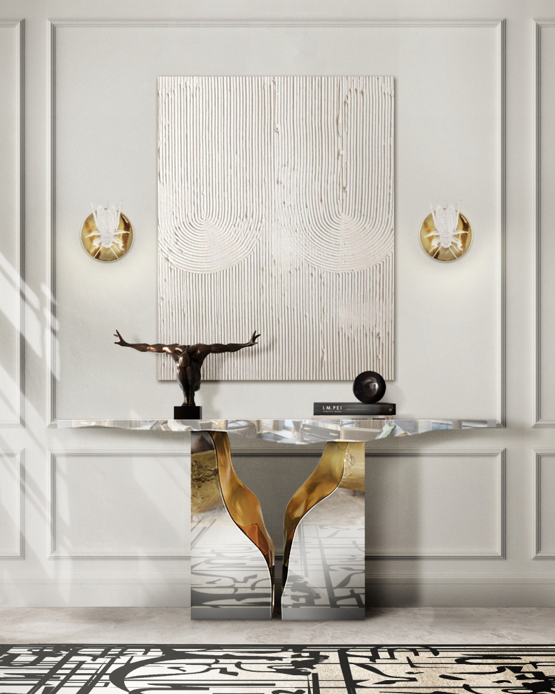 25 Interior Design Ideas For Those Looking To Decorate Their Luxury Homes_14