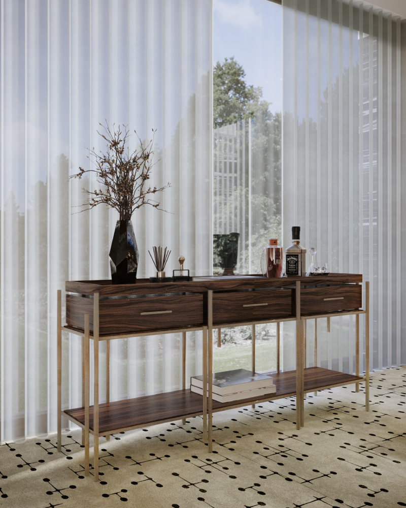 25 Interior Design Ideas For Those Looking To Decorate Their Luxury Homes_15