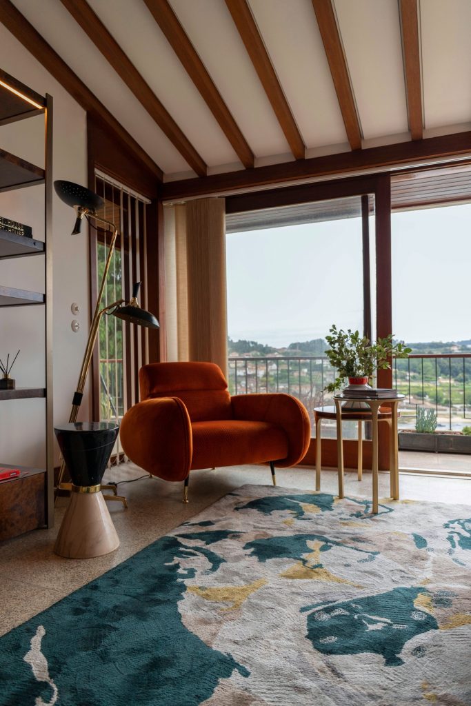 25 Interior Design Ideas For Those Looking To Decorate Their Luxury Homes_16