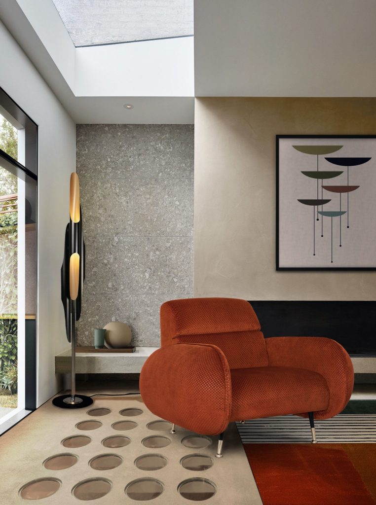25 Interior Design Ideas For Those Looking To Decorate Their Luxury Homes_18