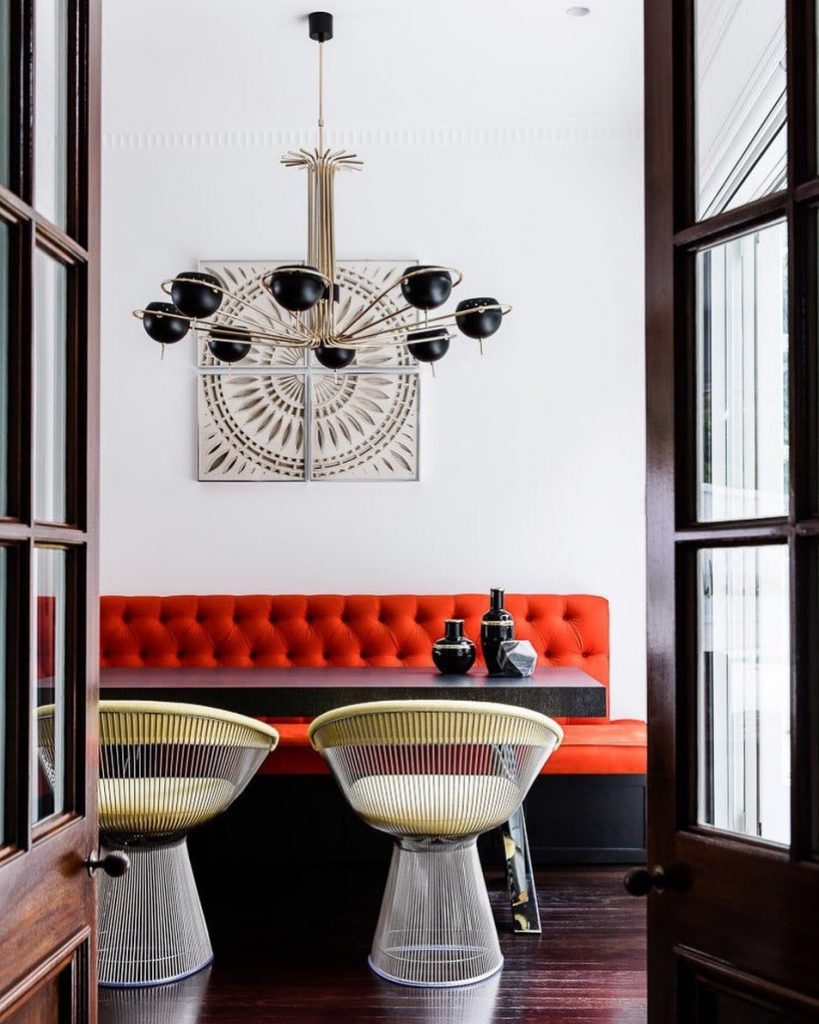 25 Interior Design Ideas For Those Looking To Decorate Their Luxury Homes_19