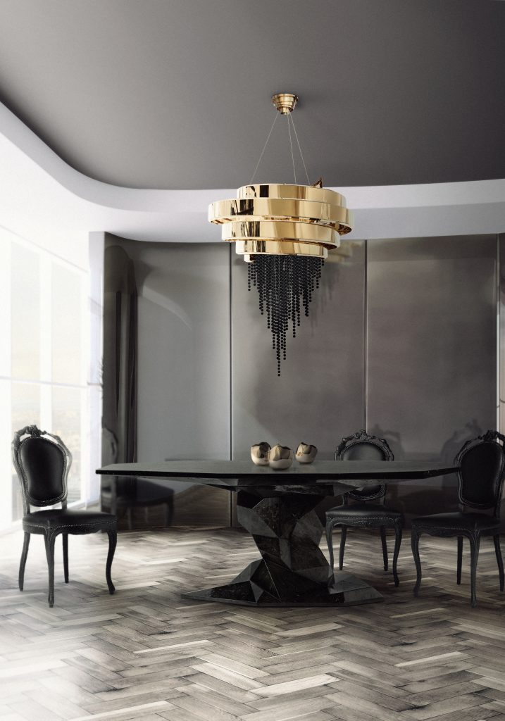 25 Interior Design Ideas For Those Looking To Decorate Their Luxury Homes_2
