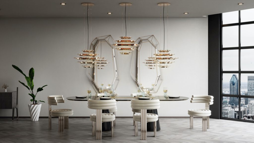 25 Interior Design Ideas For Those Looking To Decorate Their Luxury Homes_20