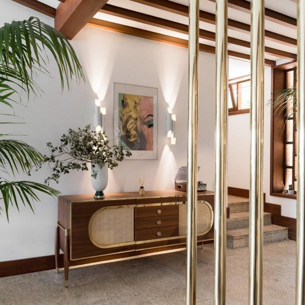 25 Interior Design Ideas For Those Looking To Decorate Their Luxury Homes_23