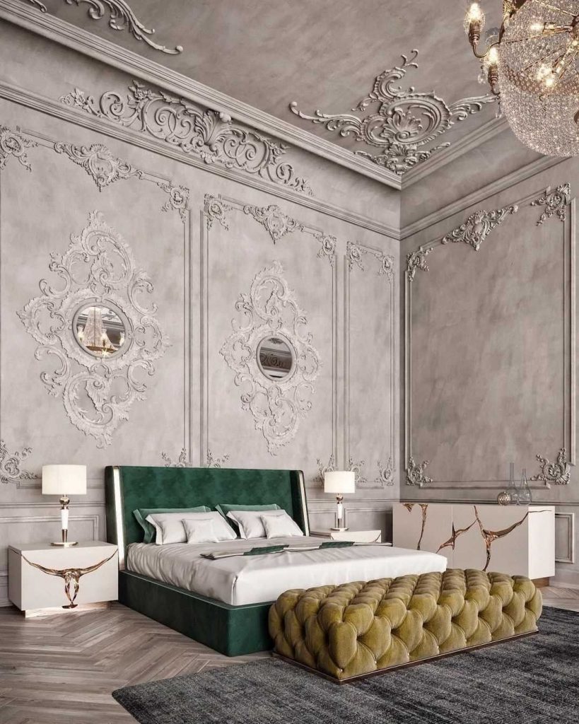 25 Interior Design Ideas For Those Looking To Decorate Their Luxury Homes_7