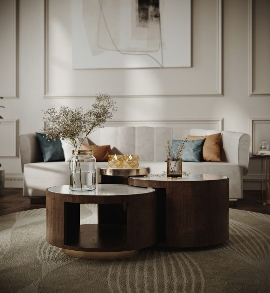 25 Modern Home Ideas For Design Lovers_15