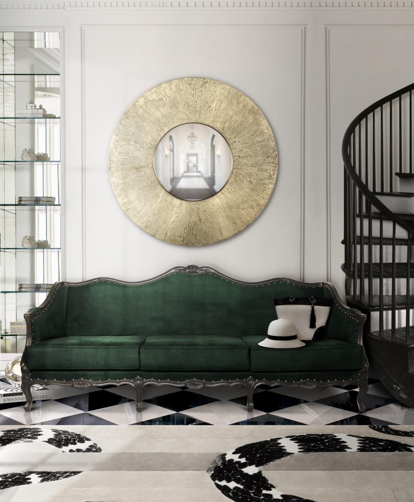 25 Modern Home Ideas For Design Lovers_23