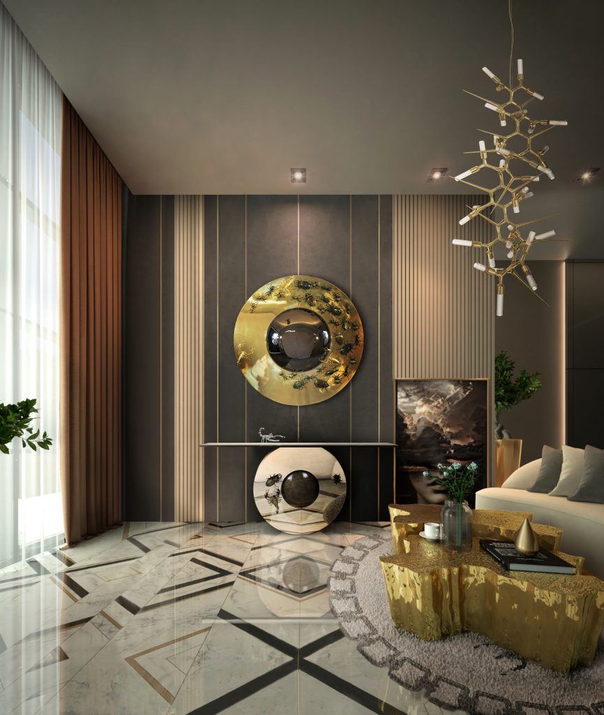 25 Modern Home Ideas For Design Lovers_4