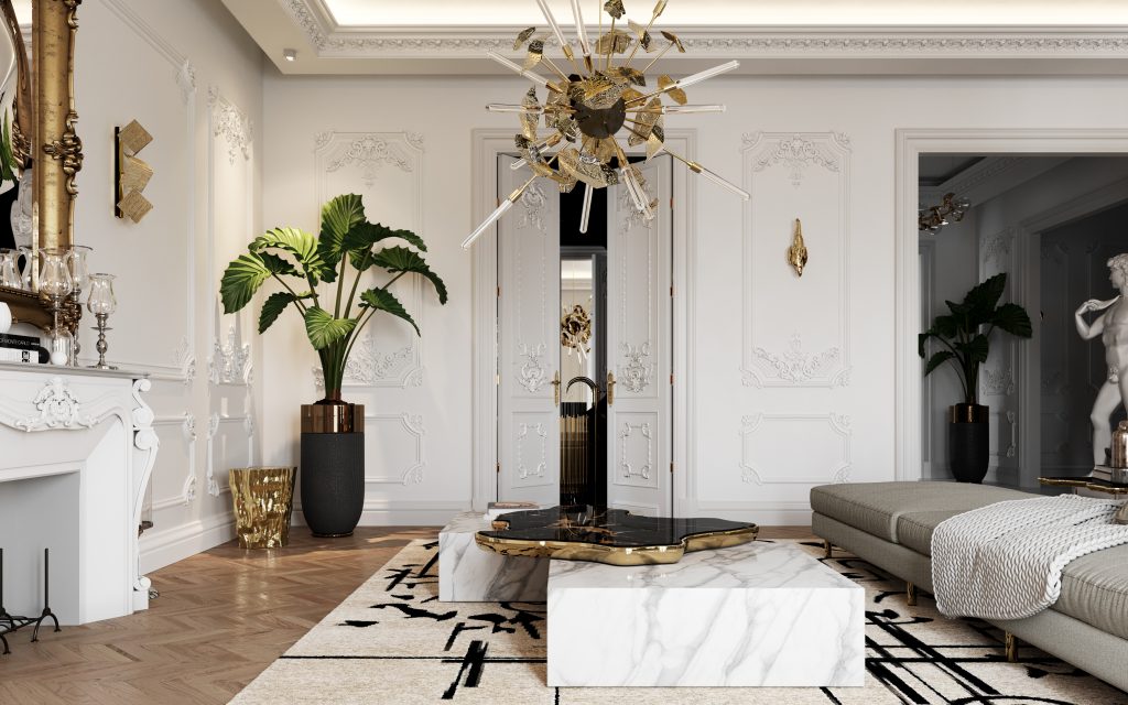 25 Modern Home Ideas For Design Lovers_5