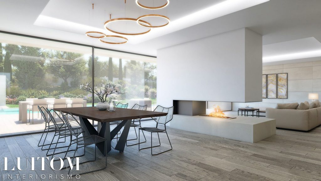 LUITOM Interiorismo A Must-Know Interior Design Studio In Madrid_1