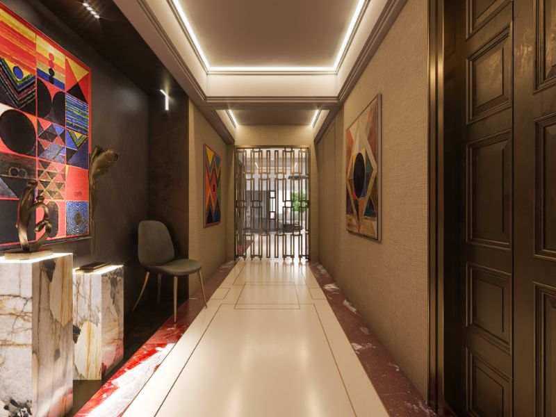 Bold and Luxury Furniture Reign In This Home Design By KKD.Studio_7
