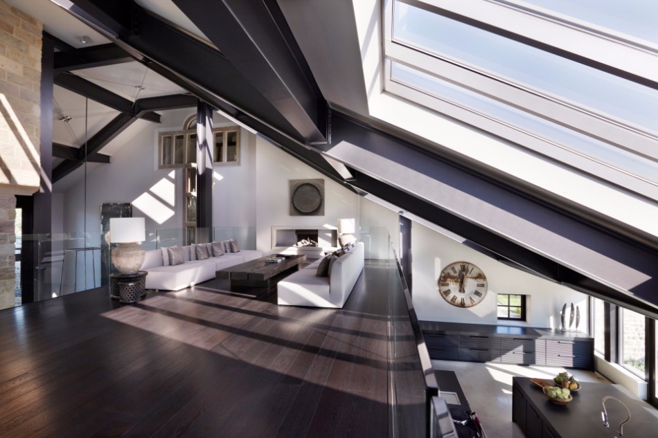 Brilliant Living Room Ideas by Top Interior Designer Fiona Barratt_5