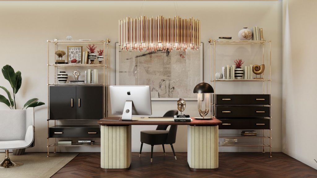 These 20 Interior Design Inspirations Will Surely Change Your Views On Decor