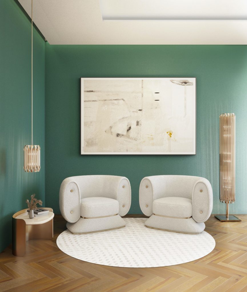 These 20 Interior Design Inspirations Will Surely Change Your Views On Decor