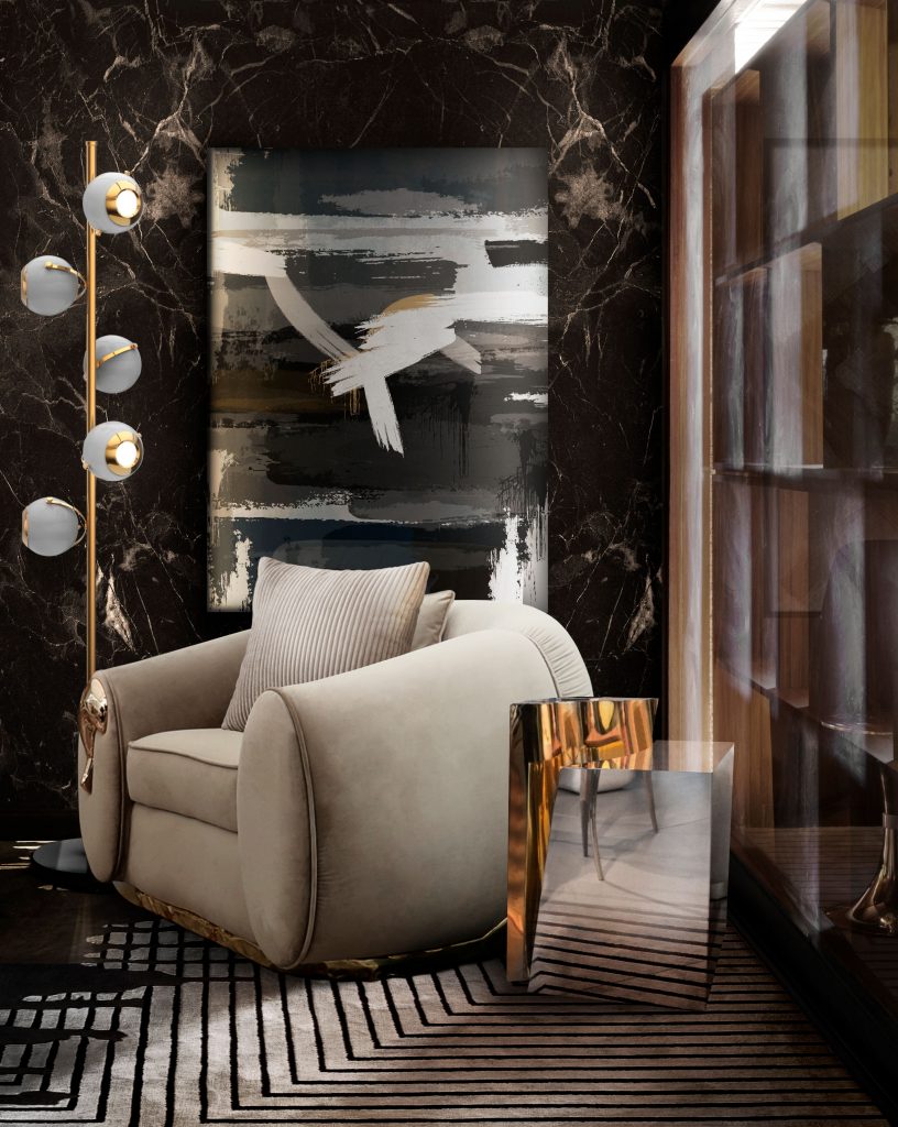 Discover A New World Of Contemporary Interior Design Inspiration_13