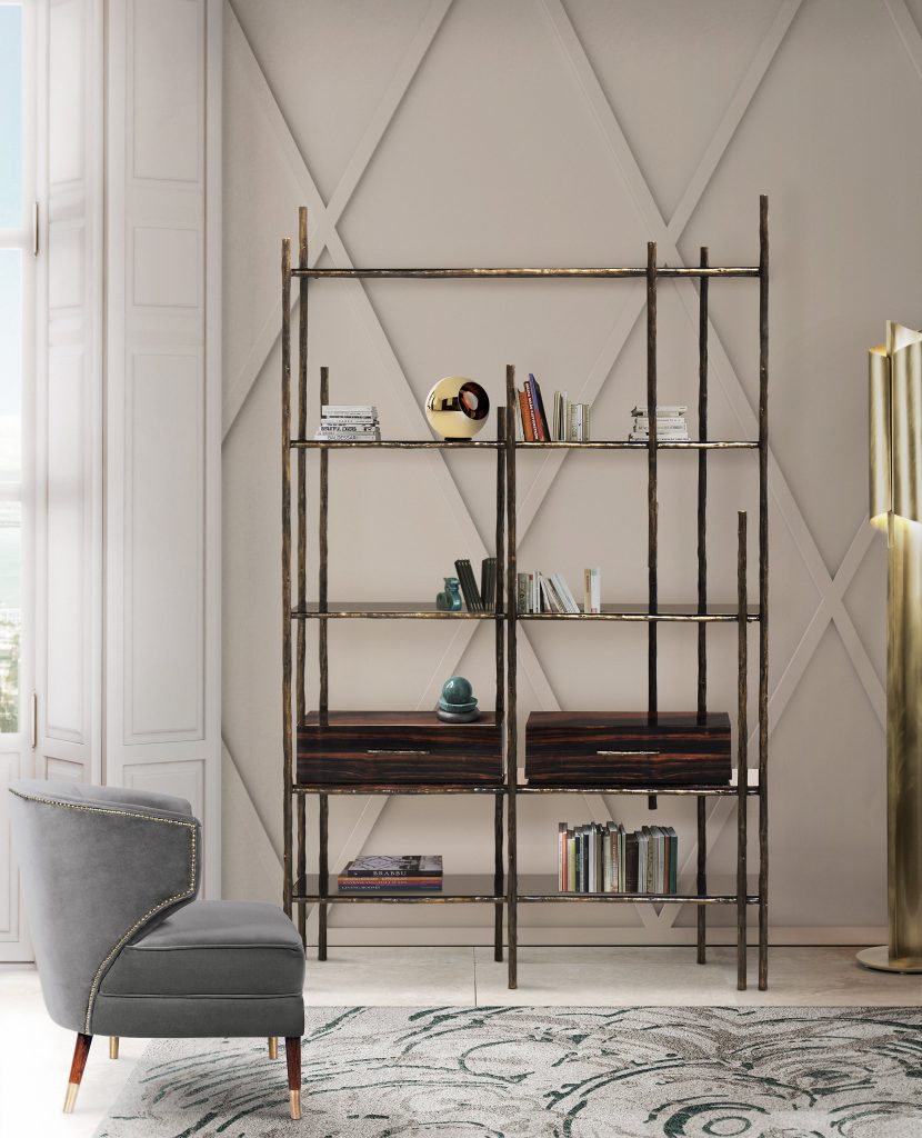 Discover A New World Of Contemporary Interior Design Inspiration_14