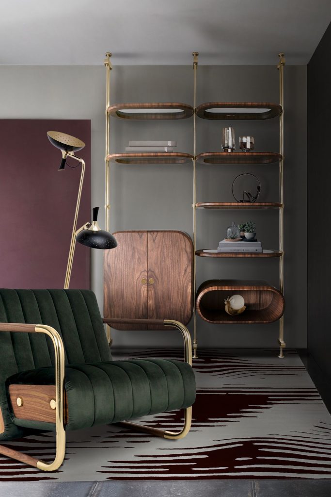 Discover A New World Of Contemporary Interior Design Inspiration_15