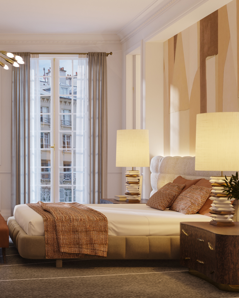 Discover A New World Of Contemporary Interior Design Inspiration_5