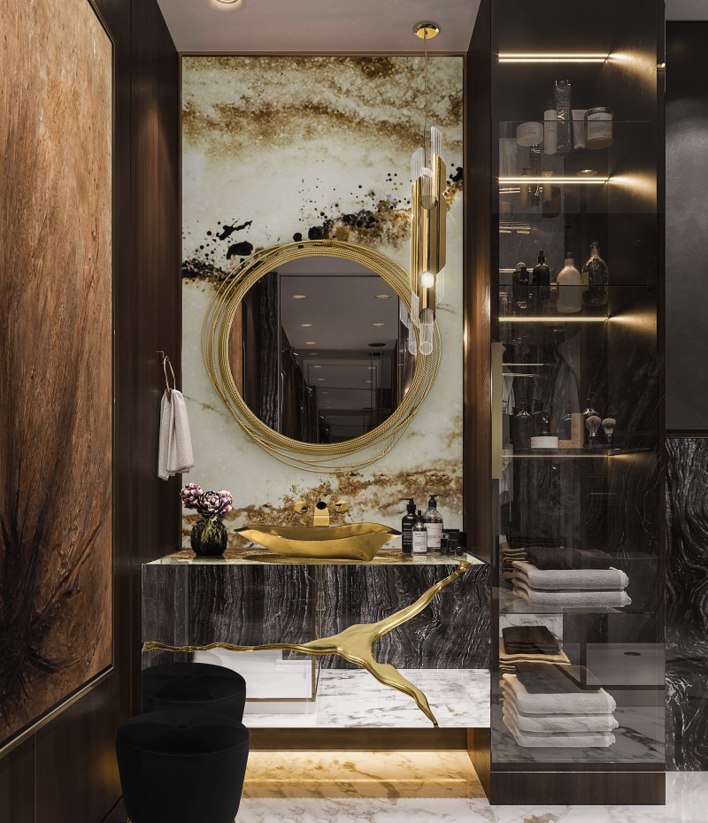 Discover A New World Of Contemporary Interior Design Inspiration_8
