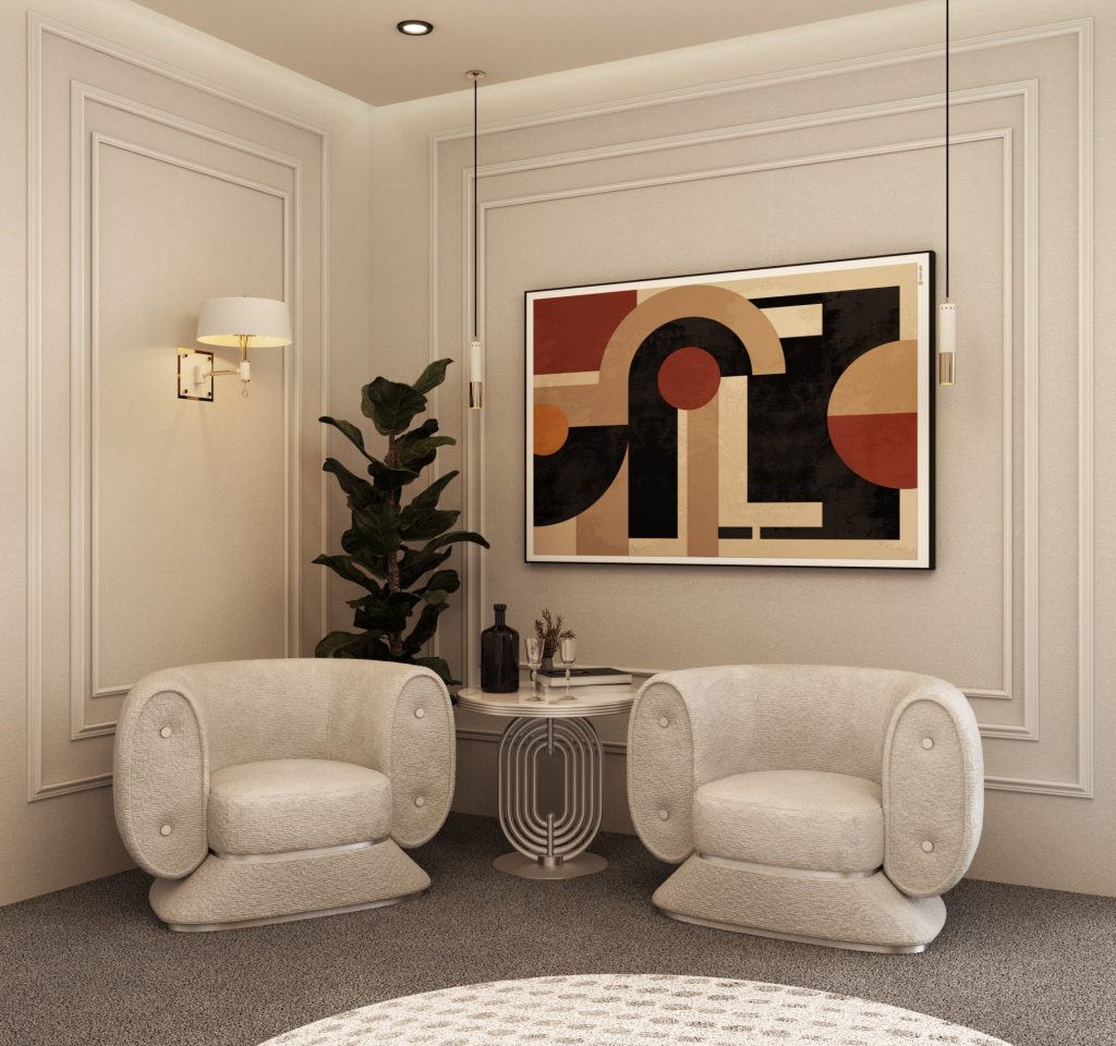 These 20 Interior Design Inspirations Will Surely Change Your Views On Decor