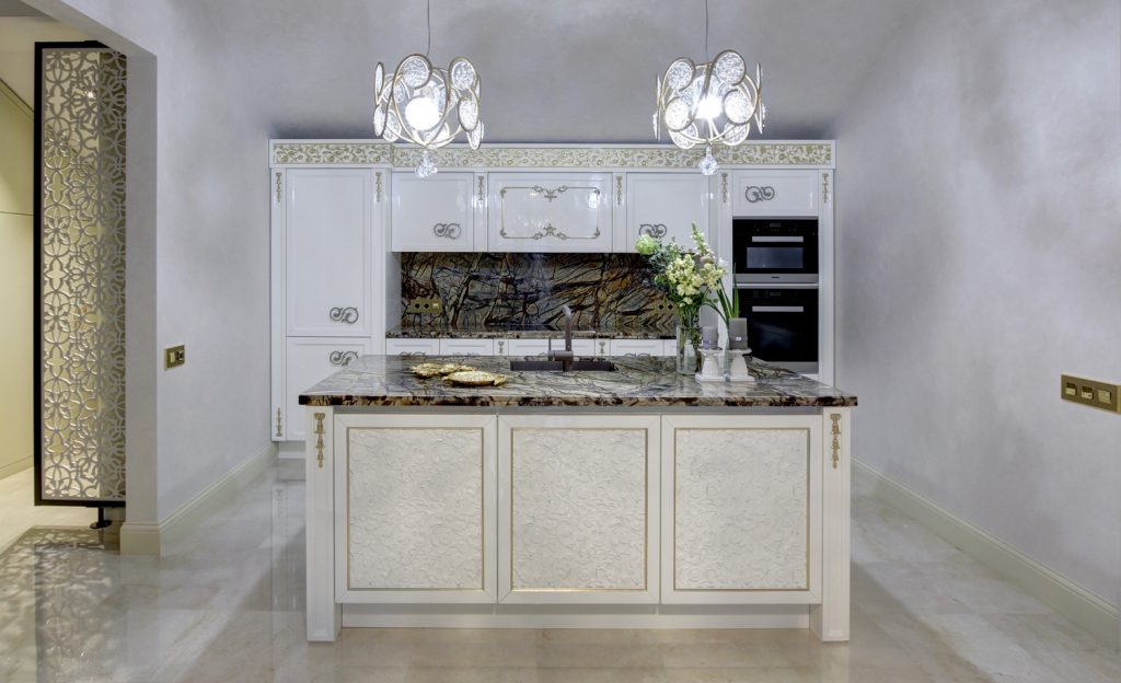 Kraft A Furniture Supplier In Russia With An Eye For Premium Design_3