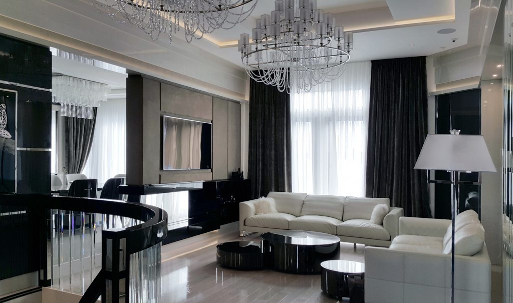 Kraft A Furniture Supplier In Russia With An Eye For Premium Design_5