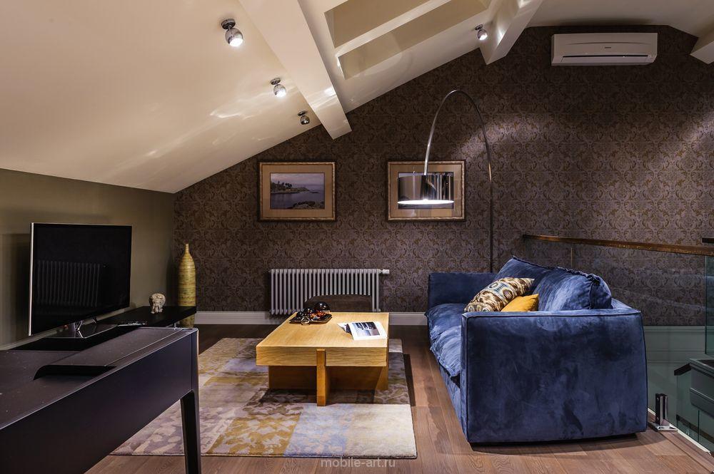 Mobile Art Where To Find The Best Italian Furniture Pieces 5