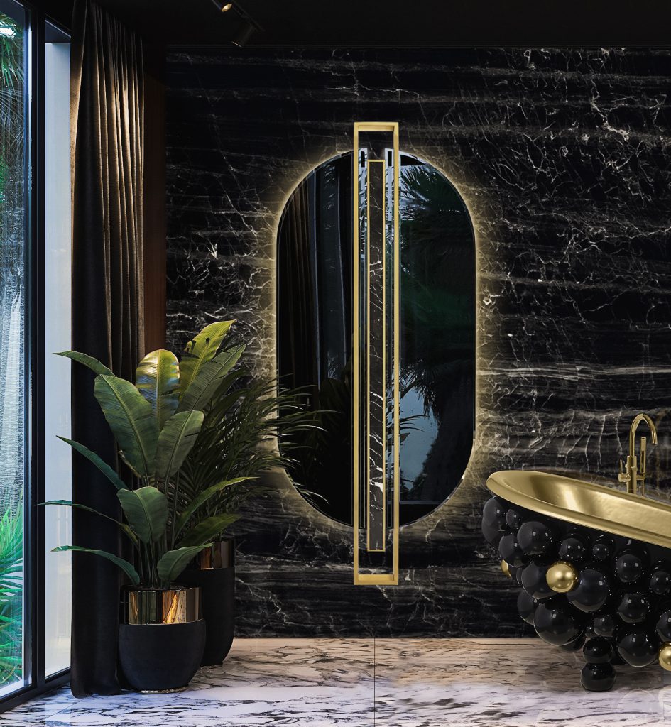 These 20 Interior Design Inspirations Will Surely Change Your Views On Decor