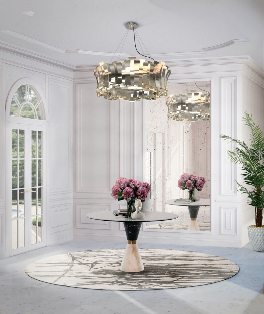 These 20 Interior Design Inspirations Will Surely Change Your Views On Decor