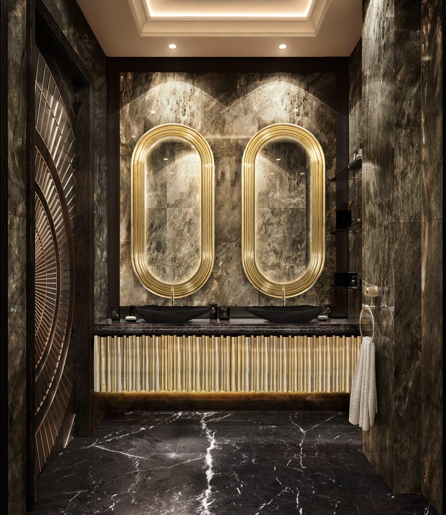 These 20 Interior Design Inspirations Will Surely Change Your Views On Decor
