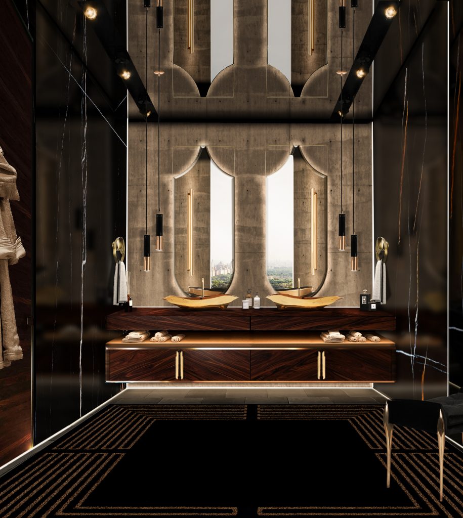 These 20 Interior Design Inspirations Will Surely Change Your Views On Decor