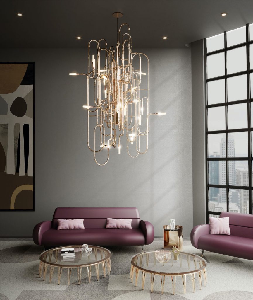 These 20 Interior Design Inspirations Will Surely Change Your Views On Decor