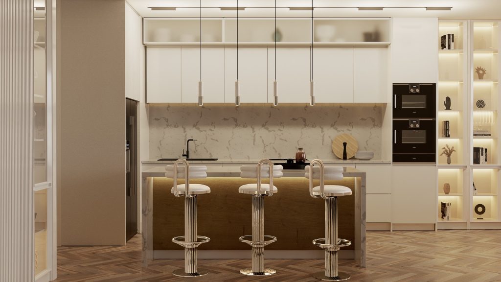 These 20 Interior Design Inspirations Will Surely Change Your Views On Decor