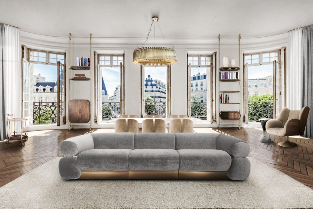 These 20 Interior Design Inspirations Will Surely Change Your Views On Decor