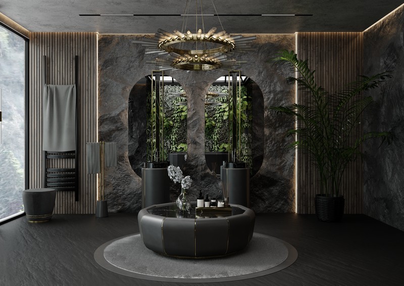 10 Luxury Bathroom Ideas You Will Fall In Love With_3
