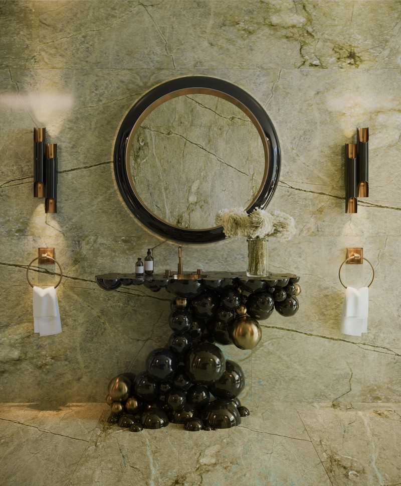 10 Luxury Bathroom Ideas You Will Fall In Love With_4