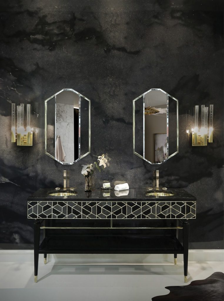 10 Luxury Bathroom Ideas You Will Fall In Love With_8