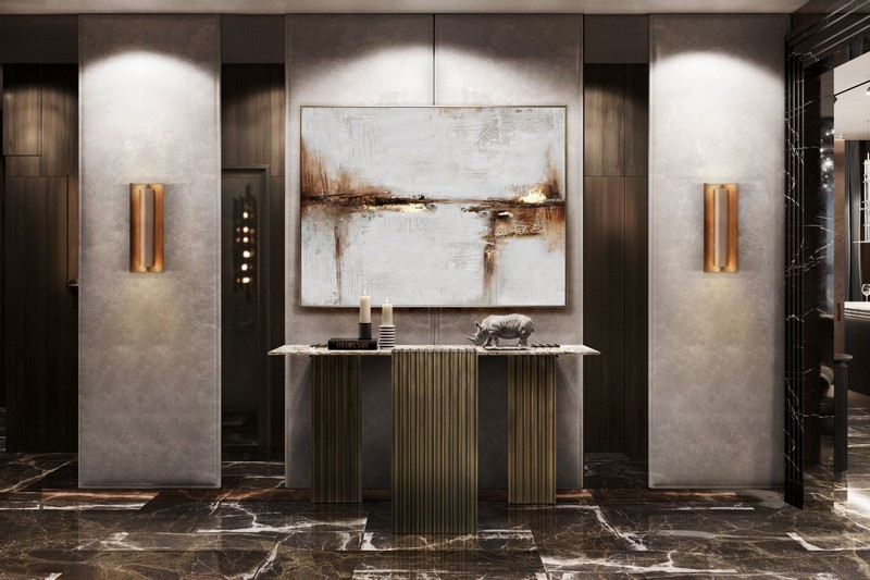 10 Luxury Furniture Ideas For Your Curated Entryway_1