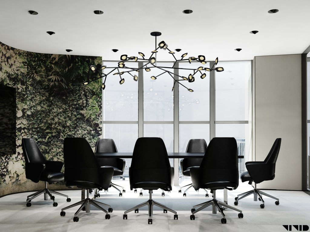Discover Vivid Space And Their Bold & Eclectic Design Projects_2