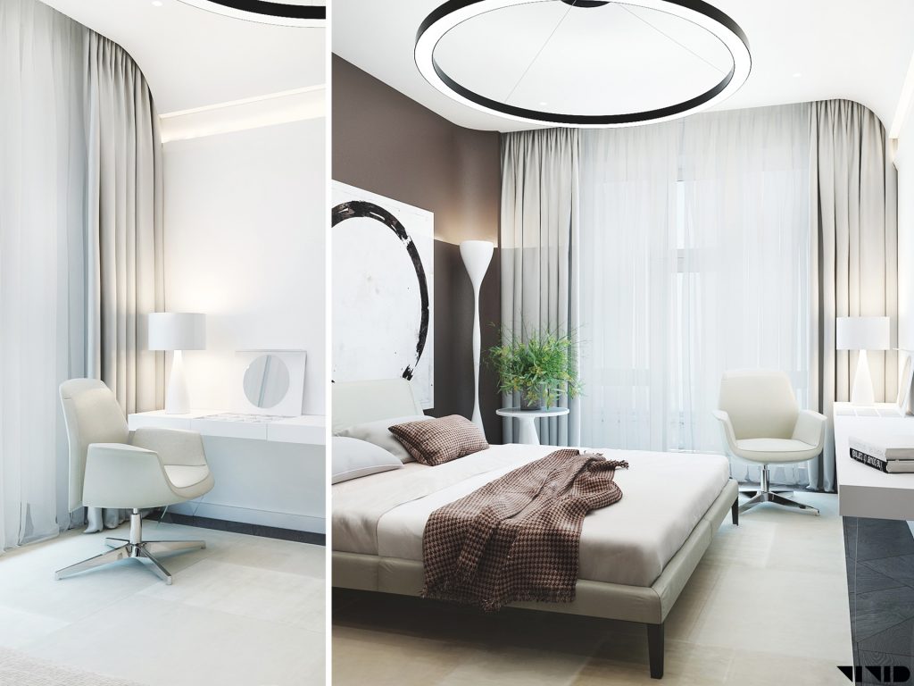 Discover Vivid Space And Their Bold & Eclectic Design Projects_5