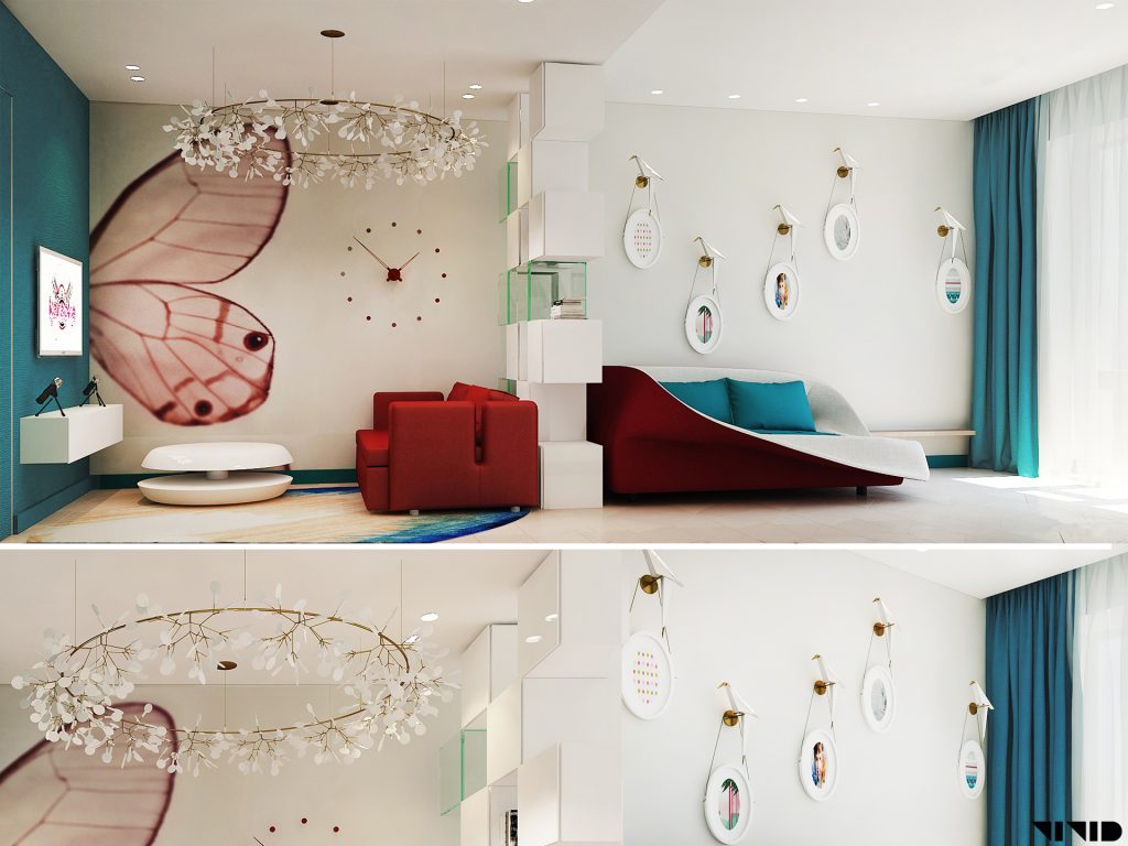 Discover Vivid Space And Their Bold & Eclectic Design Projects_6